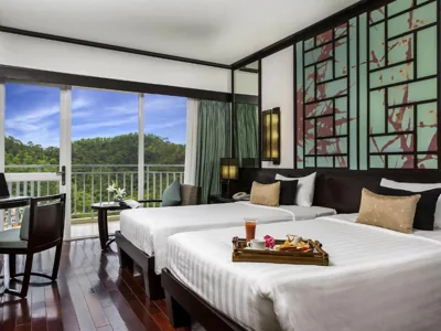 Novotel Ha Long Bay Hotel – Photos 2