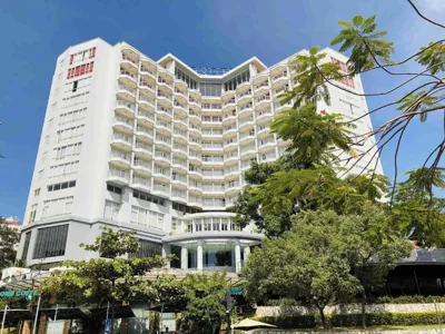 Novotel Ha Long Bay Hotel – Photos 3