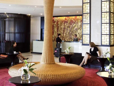 Novotel Ha Long Bay Hotel – Photos 5