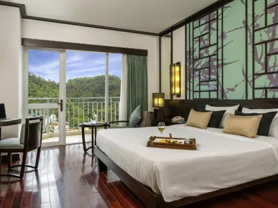 Novotel Ha Long Bay Hotel – Photos 6