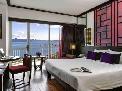 Novotel Ha Long Bay Hotel – Photos 7