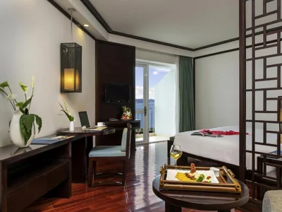 Novotel Ha Long Bay Hotel – Photos 8