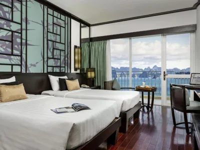 Novotel Ha Long Bay Hotel – Photos 9