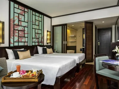 Novotel Ha Long Bay Hotel – Photos 10