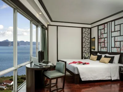 Novotel Ha Long Bay Hotel – Photos 11