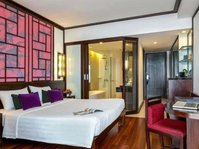 Novotel Ha Long Bay Hotel – Photos 12