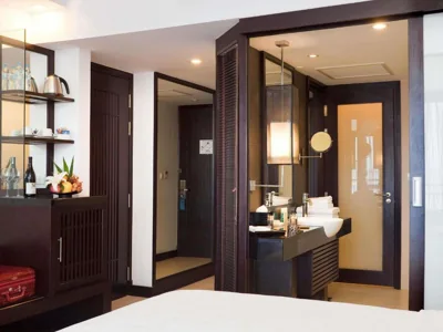 Novotel Ha Long Bay Hotel – Photos 13