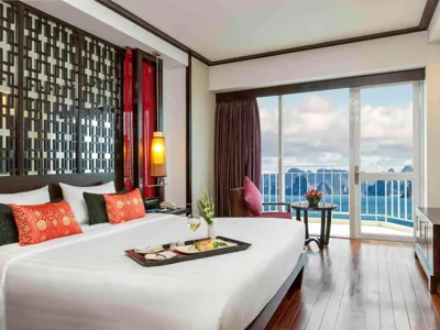 Novotel Ha Long Bay Hotel – Photos 15